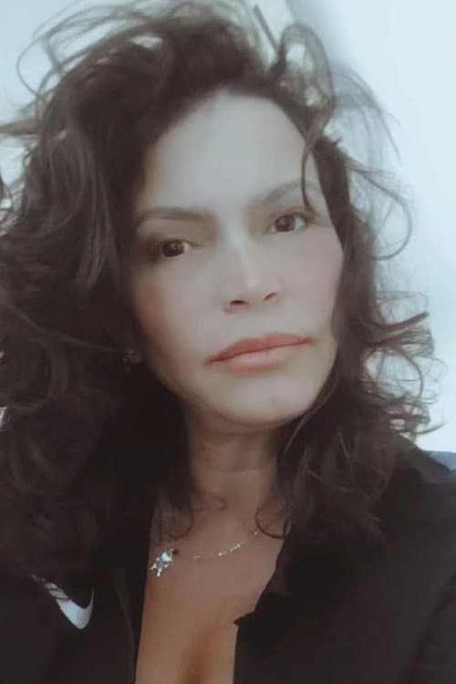 Patrícia Pires foto