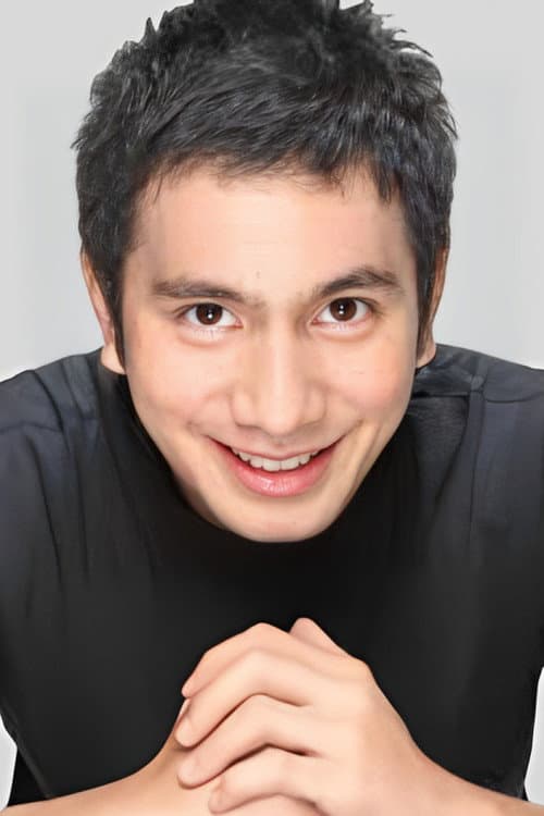 Ervan Naro foto