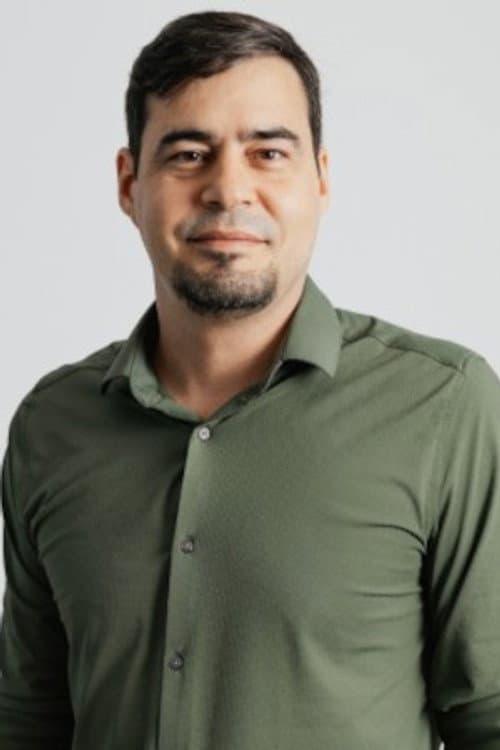 Érico Cazarré foto