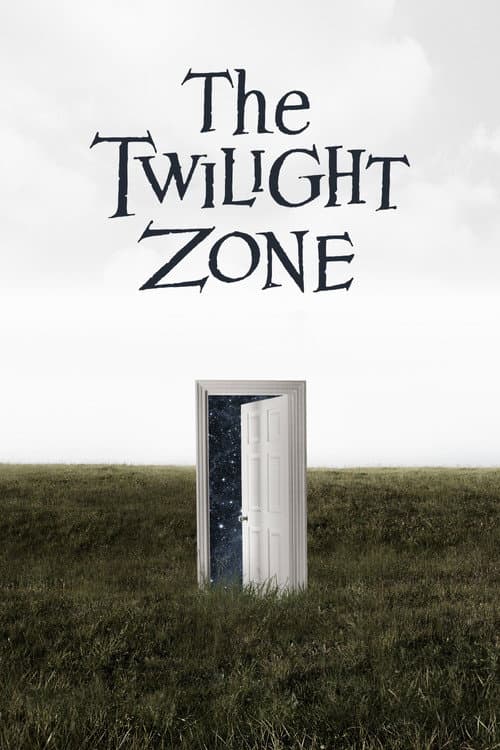 The Twilight Zone (2019) poster