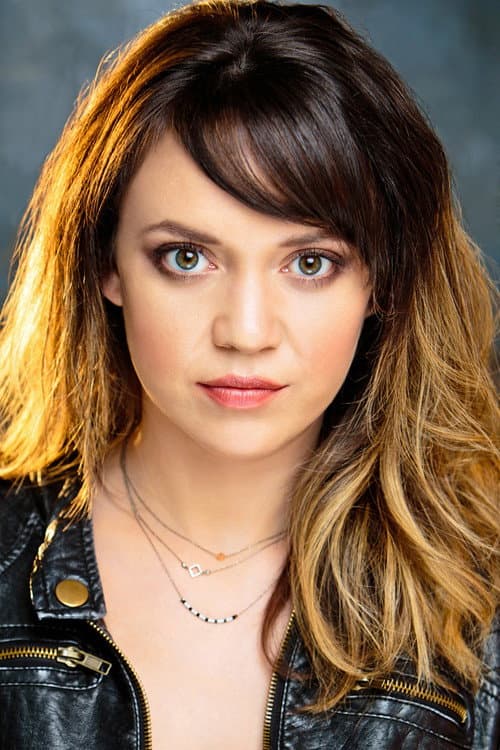 Brooke Hayley Martin foto