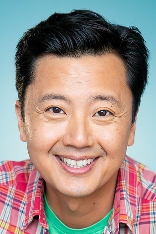 Paul Kim Jr. foto
