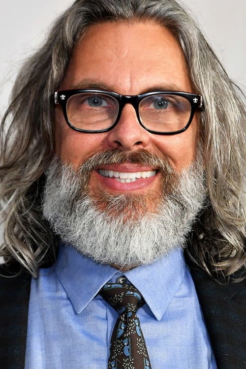 Michael Chabon foto