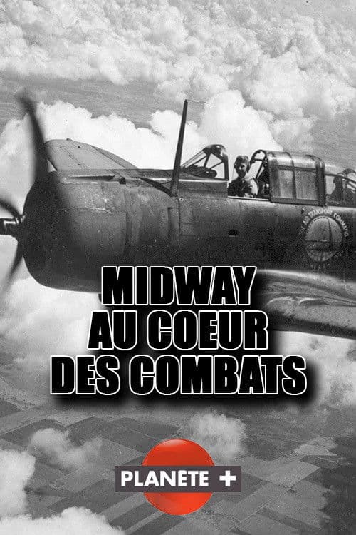 Midway - au cœur des combats (2019) poster