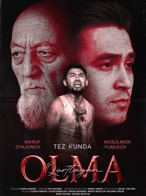 Olma (2026) poster