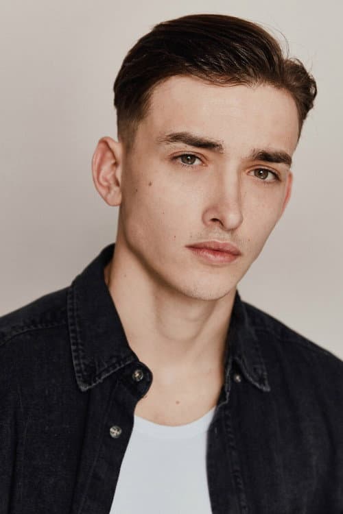 Jake Swift foto
