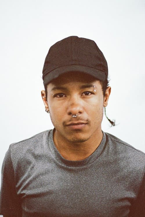 Daniel Peron foto