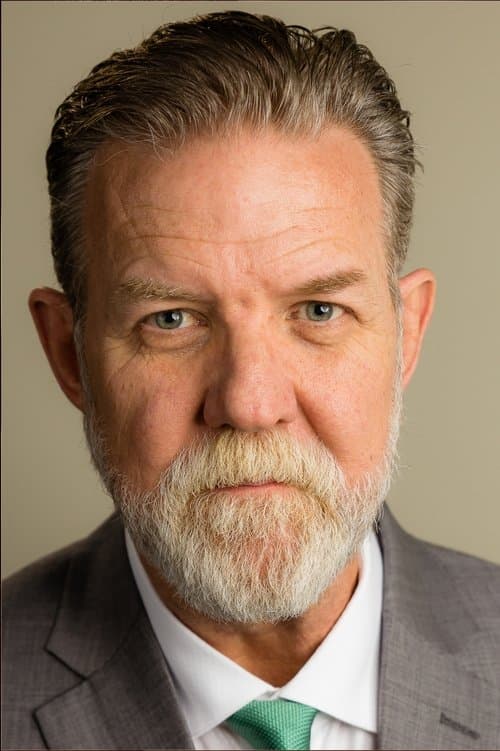 Barry Clifton foto