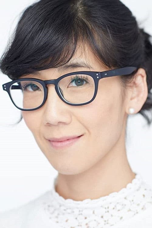 Jennifer Chang foto