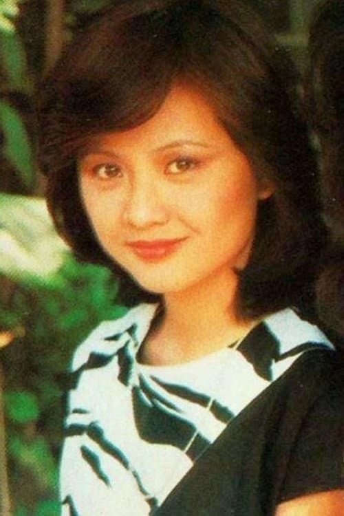 Annie Liu On-Lai foto
