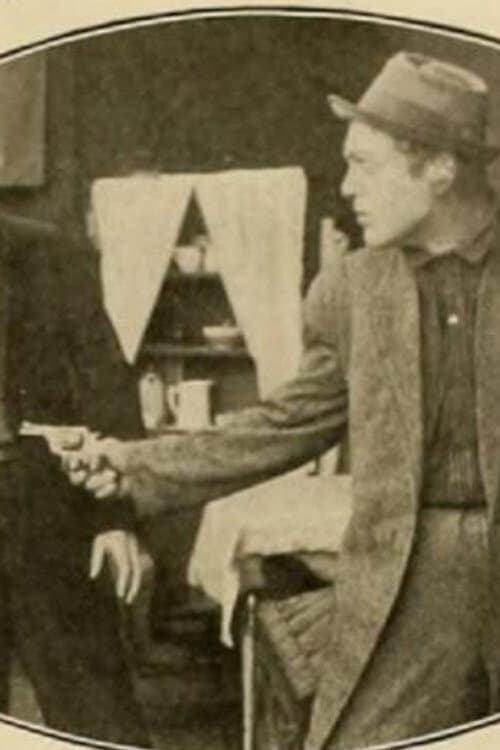 The Little Sister (1914) poster