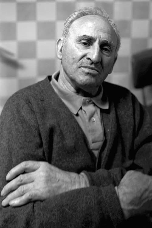 Lucio Urtubia foto