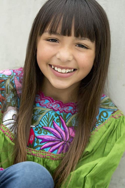 Allie Urrutia foto