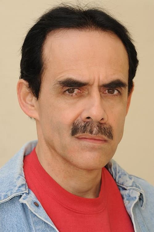 Joseph Anthony foto