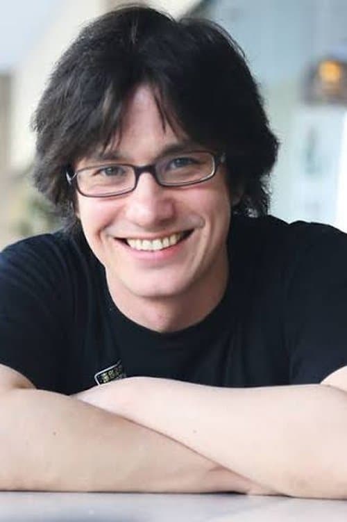 Gavin Yap foto
