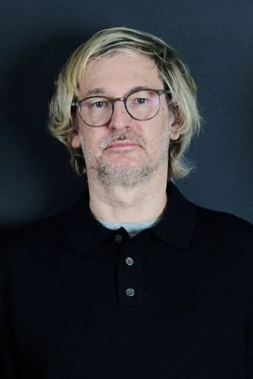 Arne Zank foto