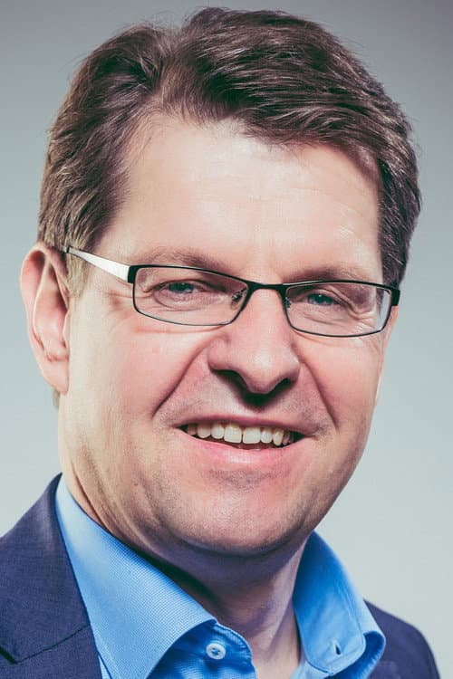 Ralf Stegner foto