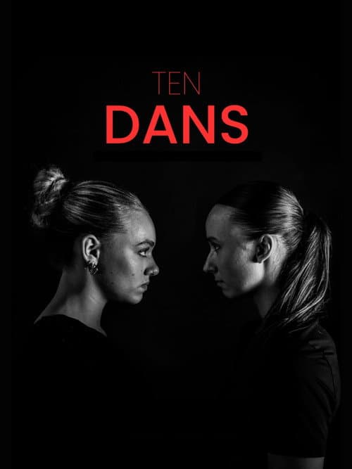 Ten Dans (2026) poster