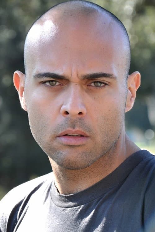 Simone Sabani foto