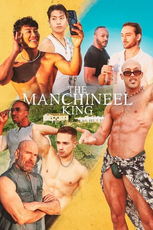 The Manchineel King (2025) poster