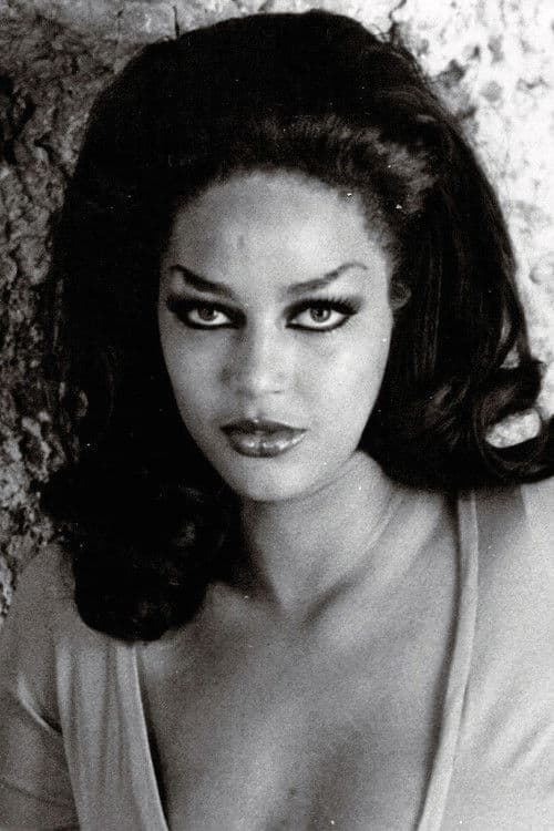 Pauline Peart foto