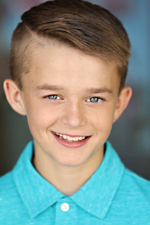 Cooper Lundeen foto