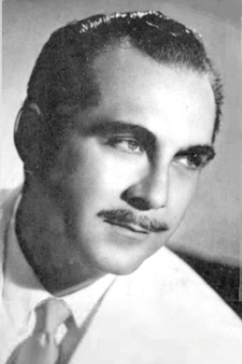 Enrique Santisteban foto