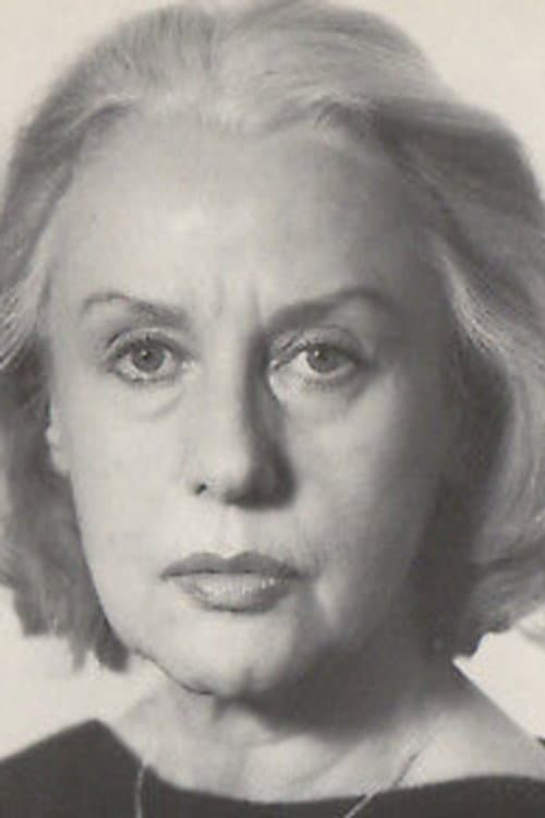 Doris Schade foto
