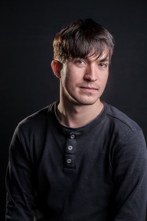 Előd Bálint foto