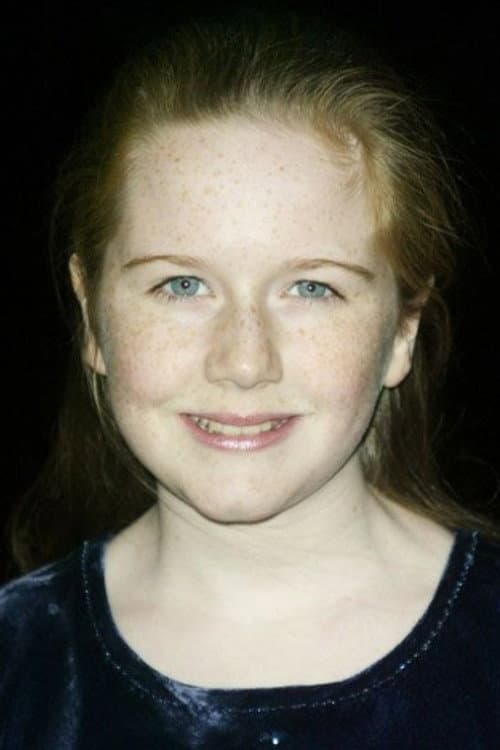 Lulu Popplewell foto