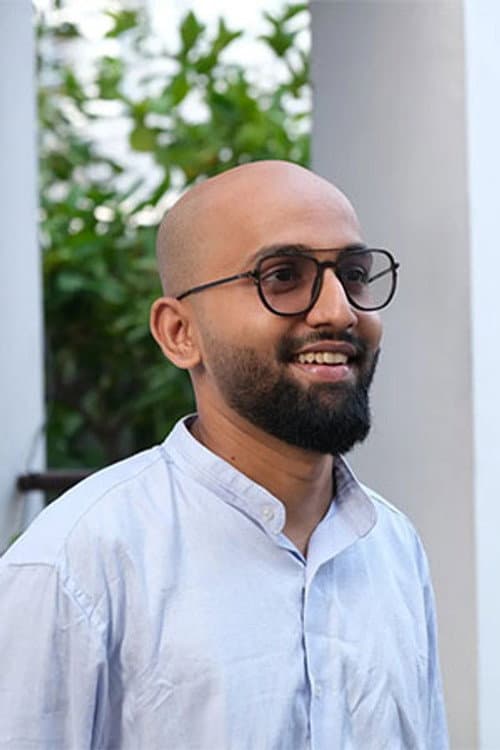 Darshan K foto