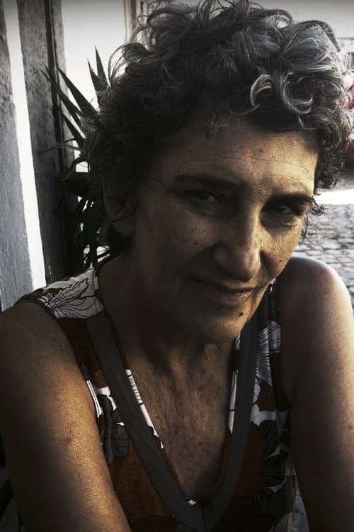 Paula Só foto