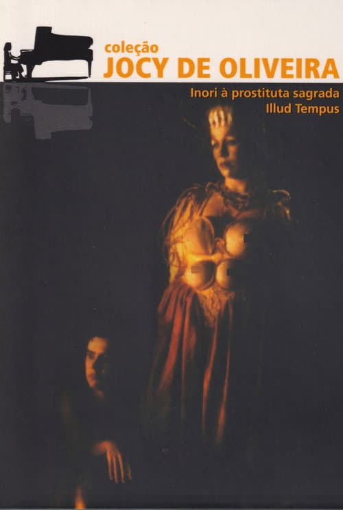 Illud Tempus (1994) poster