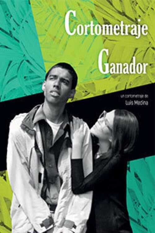 Cortometraje Ganador (2014) poster