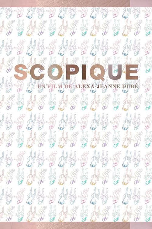 Scopique (2017) poster