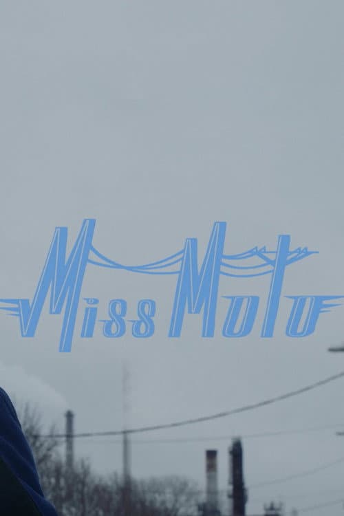Miss Moto (2019) poster