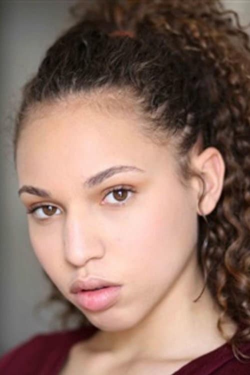 Sofia Lassoued foto