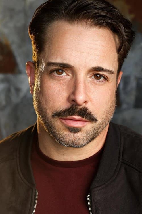 David Flannigan foto