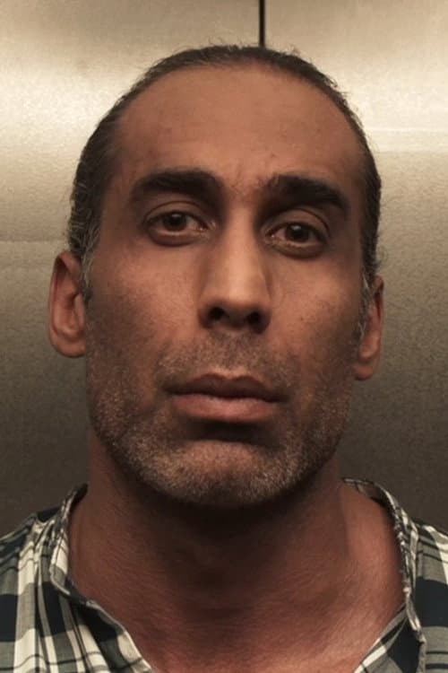 Amir Hessam Bakhtiari foto