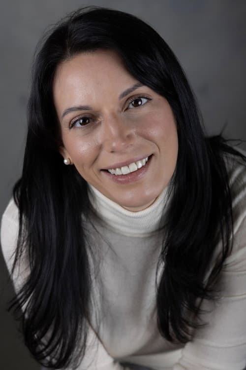 Floriane Sorasio foto