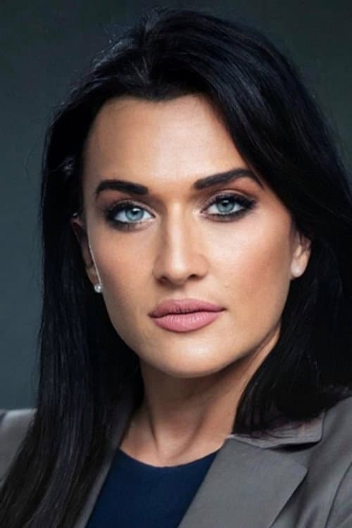 Deborah Paulsen foto