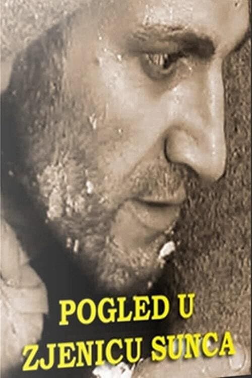 Pogled u zjenicu sunca (1966) poster