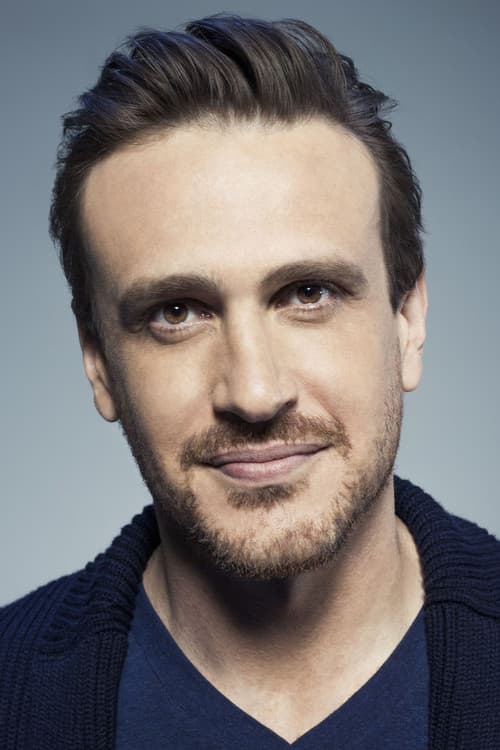 Jason Segel foto