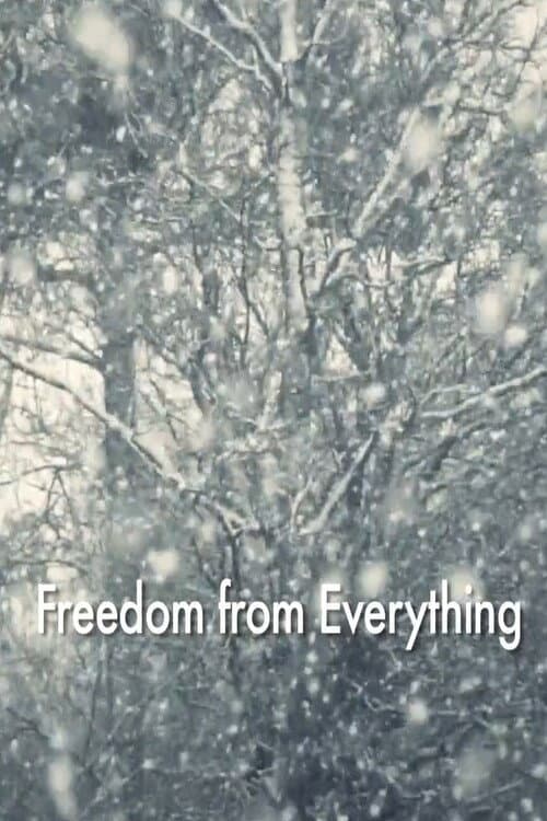 Freedom from Everything (2022) poster