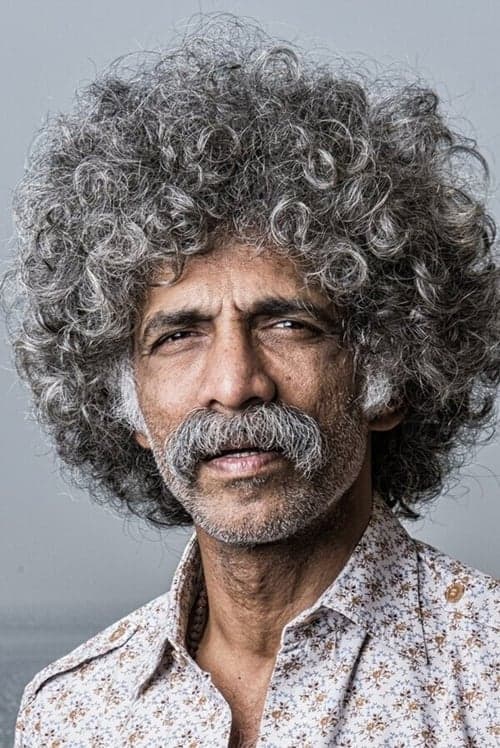 Makrand Deshpande foto