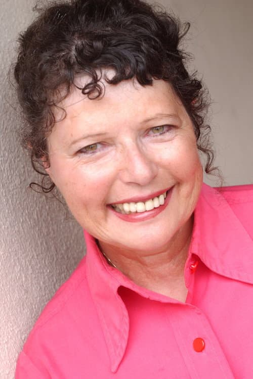Simone Gad foto