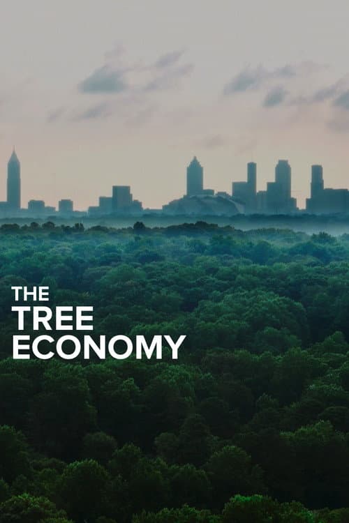 The Tree Economy (2026) poster