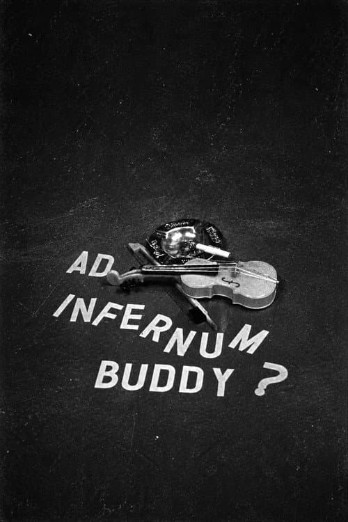 Ad Infernum Buddy? (1952) poster