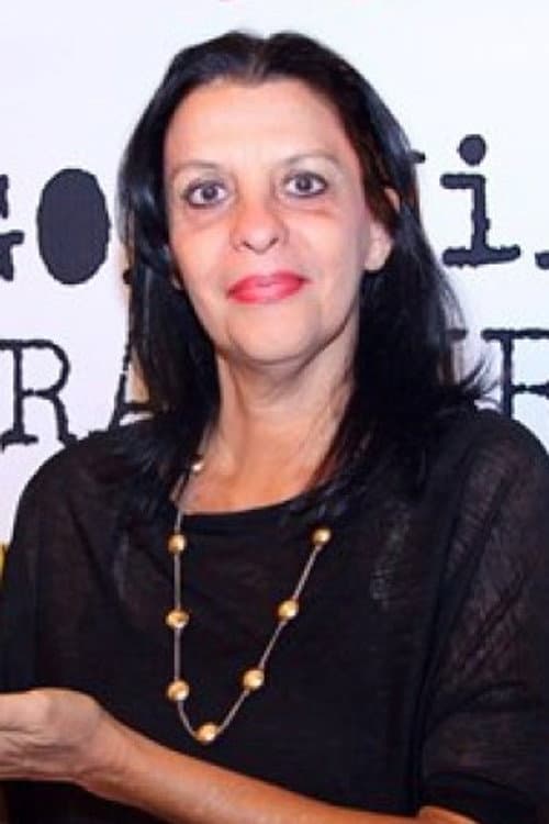 Ligia Diniz foto