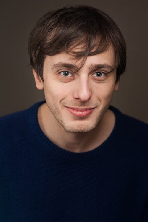 Andranic Manet foto